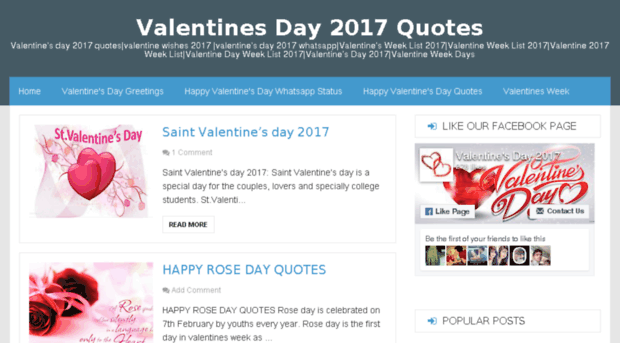 valentinesday2016quotes.com