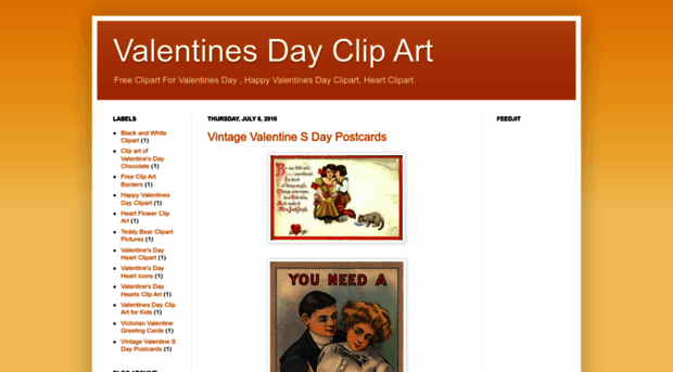 valentinesdayclipart.blogspot.com