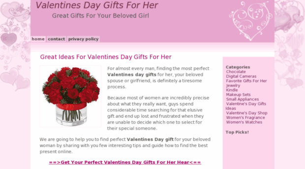 valentinesdaygiftsforher.co.uk