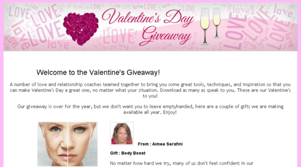 valentinesdaygiveaway.info