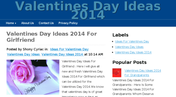 valentinesdayideas2014.com
