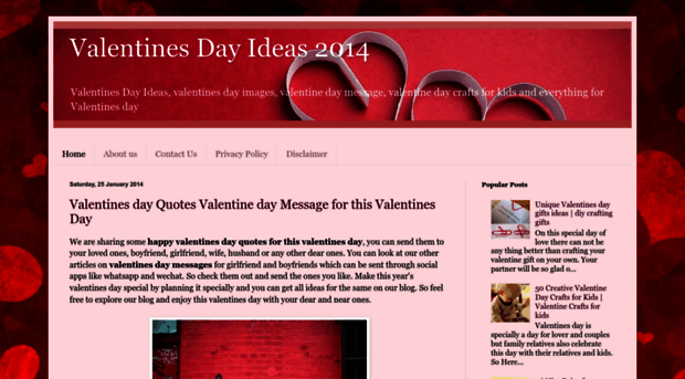 valentinesdayideas4u.blogspot.ie