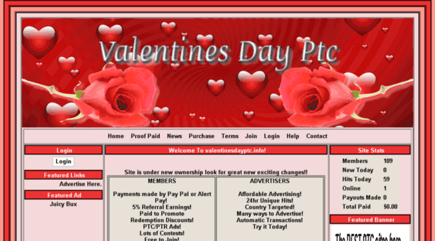 valentinesdayptc.info
