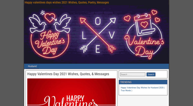 valentinesdayswishes.com