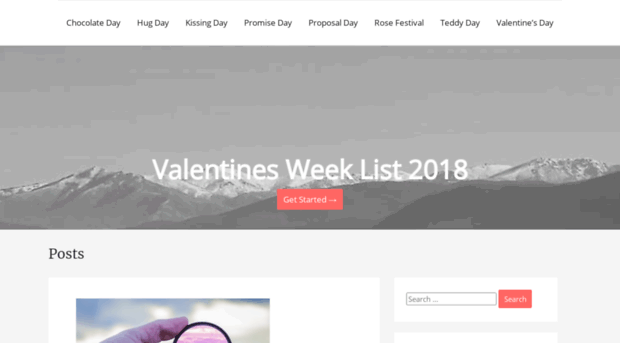 valentinesweeklist2018.com
