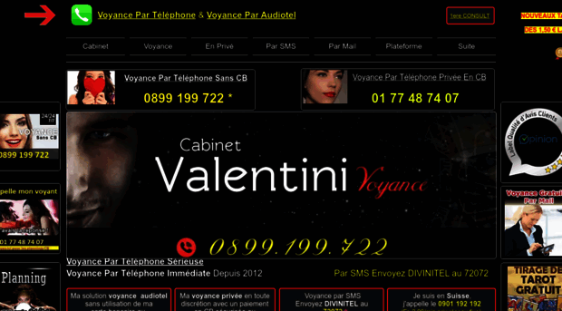 valentini-voyance.com