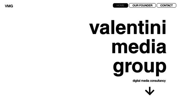 valentinimediagroup.com