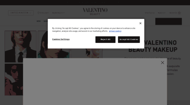 valentino-beauty.co.uk