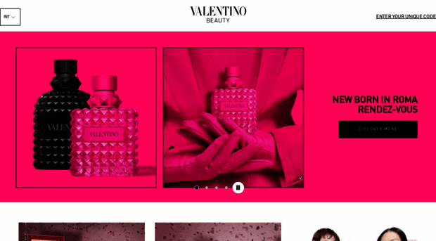 valentino-beauty.com