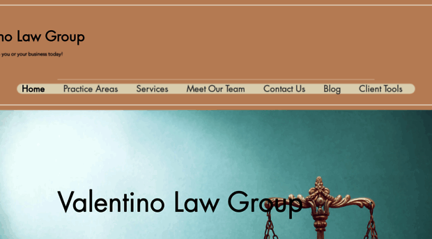 valentinoatlaw.com