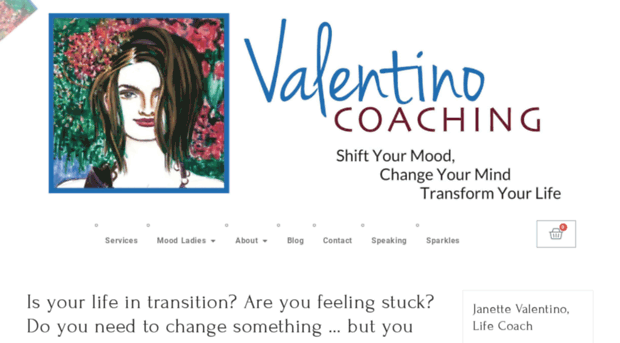 valentinocoaching.com