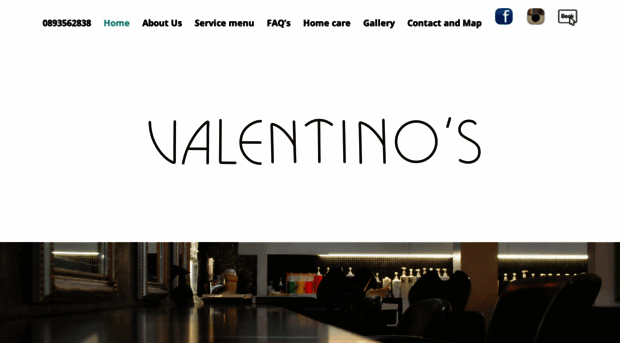 valentinos.com.au