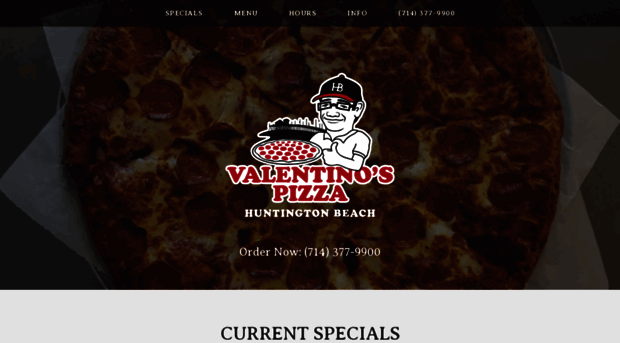 valentinospizzahb.com