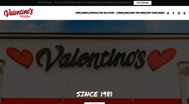 valentinossmtx.com