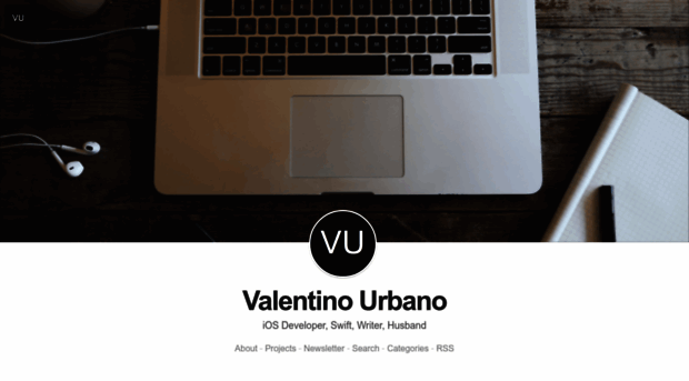 valentinourbano.com