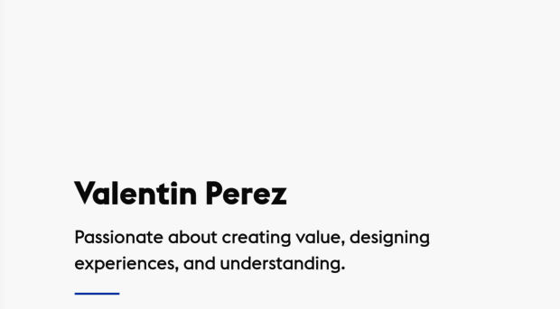 valentinperez.com