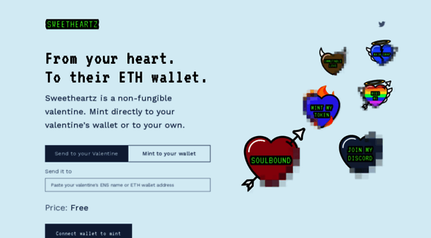 valentoken.com