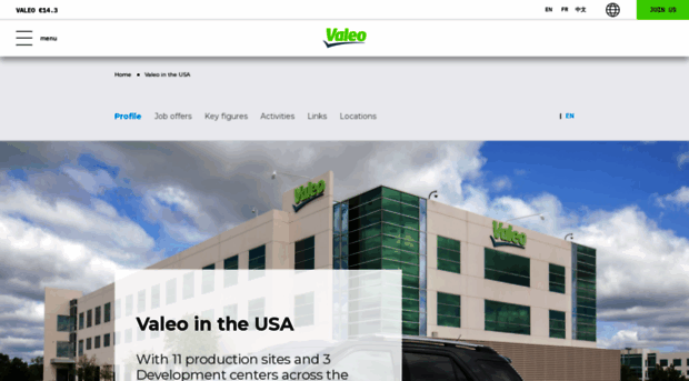 valeo.us