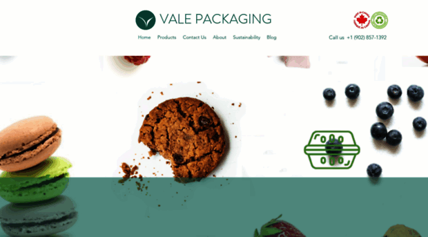 valepackaging.ca