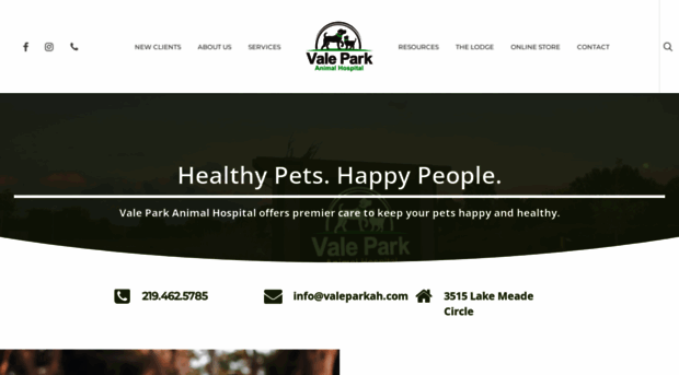 valeparkah.com