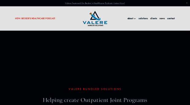 valerebundledsolutions.com