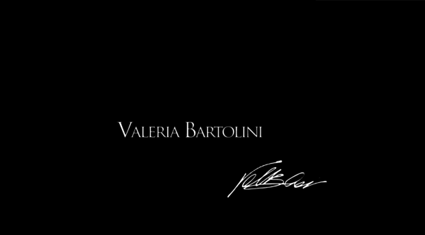 valeriabartolini.com