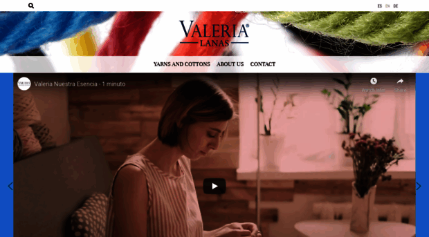 valeriadiroma.com