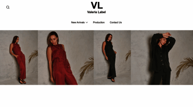 valerialabel.com