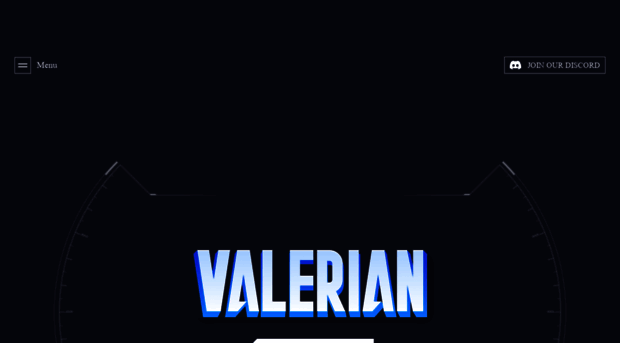 valeriannft.io