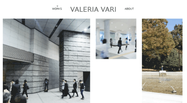 valeriavari.com