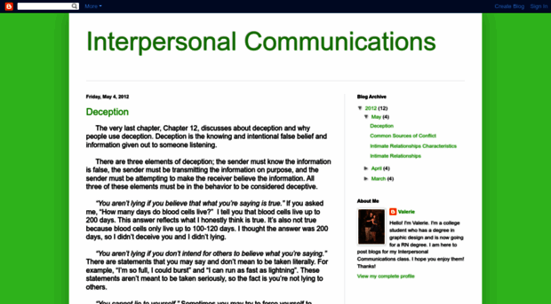 valerie-interpersonalcommunications.blogspot.com