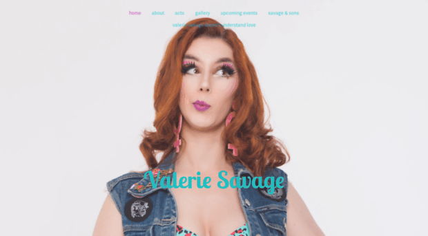 valerie-savage.com