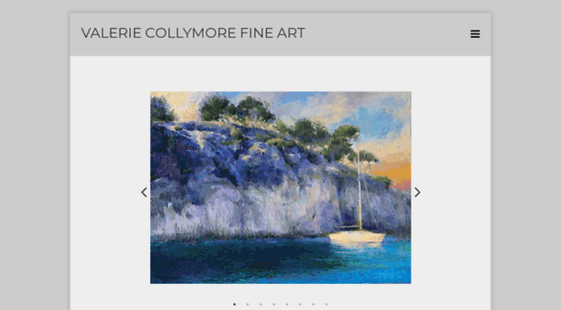 valeriecollymore.com