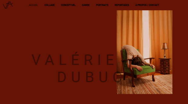 valeriedubuc.com