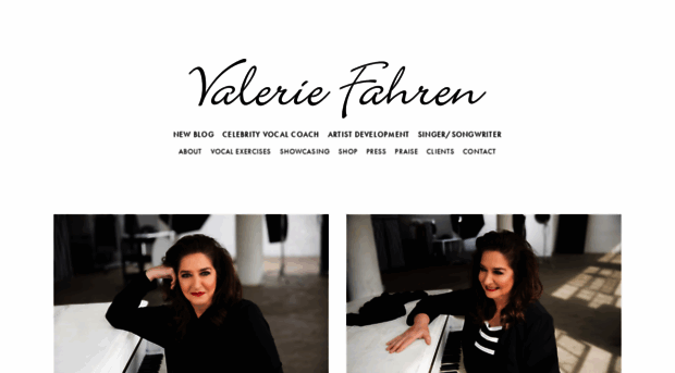 valeriefahren.com