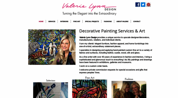 valerielynndesign.com