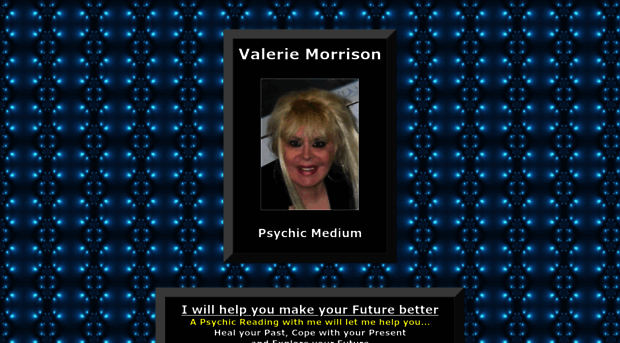 valeriemorrison.com