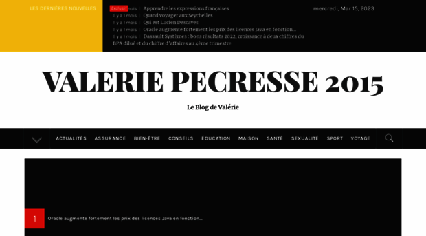 valeriepecresse2015.fr