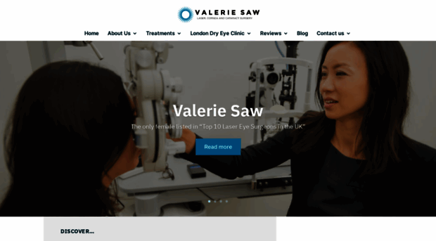 valeriesaw.com