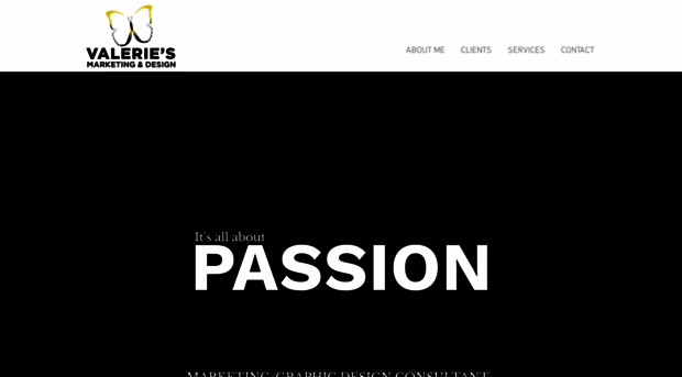 valeriesmarketing.com