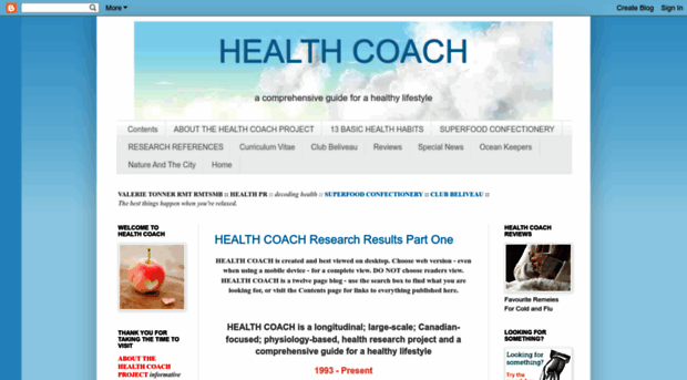 valerietonnerhealthcoach.blogspot.com
