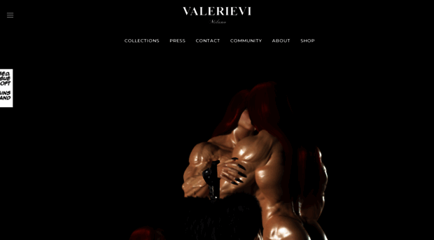 valerievi.com