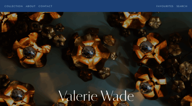 valeriewade.com