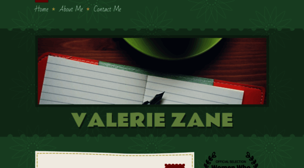 valeriezane.com