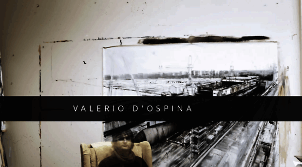 valeriodospina.com