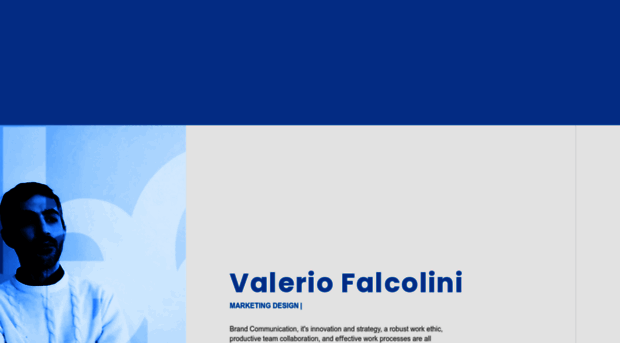 valeriofalcolini.it