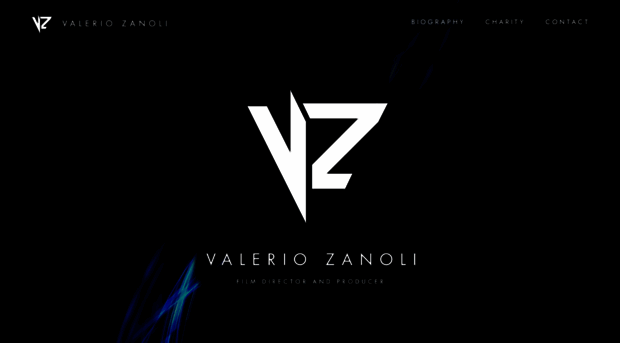 valeriozanoli.com