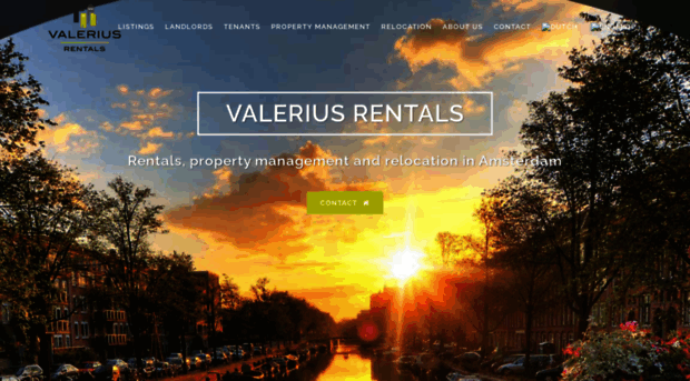 valeriusrentals.com