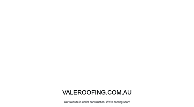 valeroofing.com.au