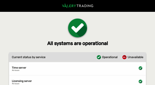 valerytools.com